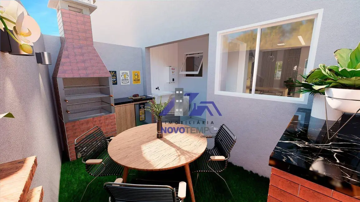 Foto 6 de Casa de Condomínio com 2 quartos à venda, 100m2 em Jardim Paulista, Itapevi - SP