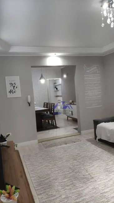 Foto 5 de Sobrado com 3 quartos à venda, 125m2 em Jardim do Líbano, Barueri - SP