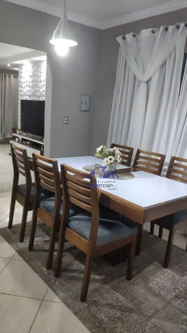 Foto 6 de Sobrado com 3 quartos à venda, 125m2 em Jardim do Líbano, Barueri - SP