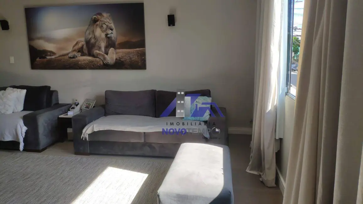 Foto 3 de Sobrado com 3 quartos à venda, 125m2 em Jardim do Líbano, Barueri - SP