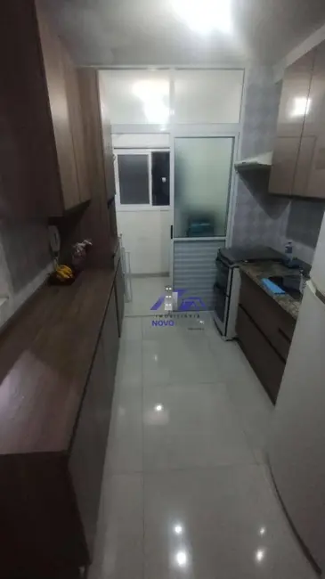 Foto 2 de Apartamento com 2 quartos à venda, 58m2 em Jardim Tupanci, Barueri - SP