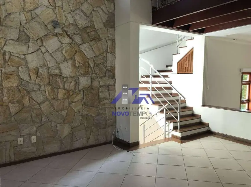 Foto 6 de Sobrado com 4 quartos à venda, 360m2 em Horizontal Park, Cotia - SP