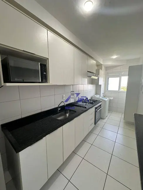 Foto 1 de Apartamento com 2 quartos à venda, 56m2 em Parque Viana, Barueri - SP