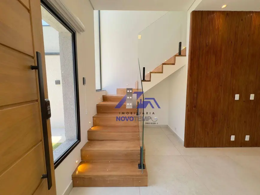 Foto 4 de Sobrado com 3 quartos à venda, 162m2 em Santana De Parnaiba - SP