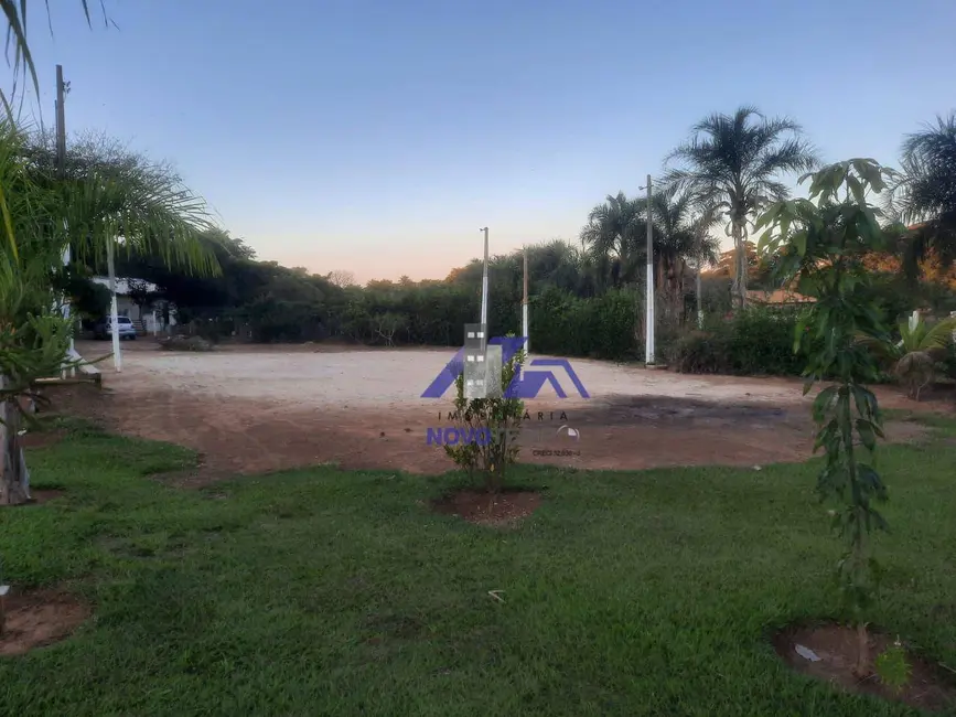 Foto 5 de Sítio / Rancho com 3 quartos à venda, 5000m2 em Centro, Penapolis - SP