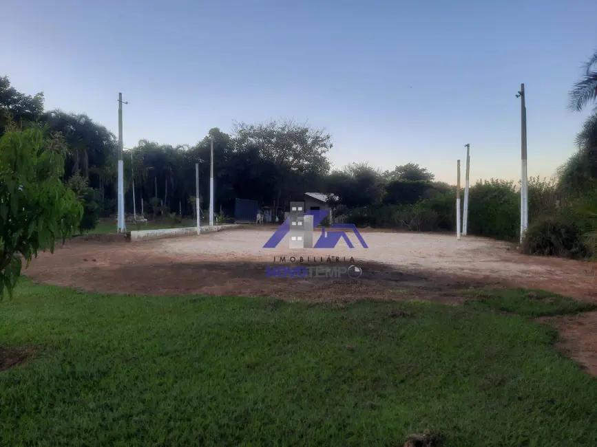 Foto 7 de Sítio / Rancho com 3 quartos à venda, 5000m2 em Centro, Penapolis - SP