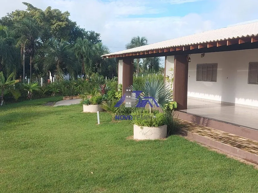 Foto 2 de Sítio / Rancho com 3 quartos à venda, 5000m2 em Centro, Penapolis - SP