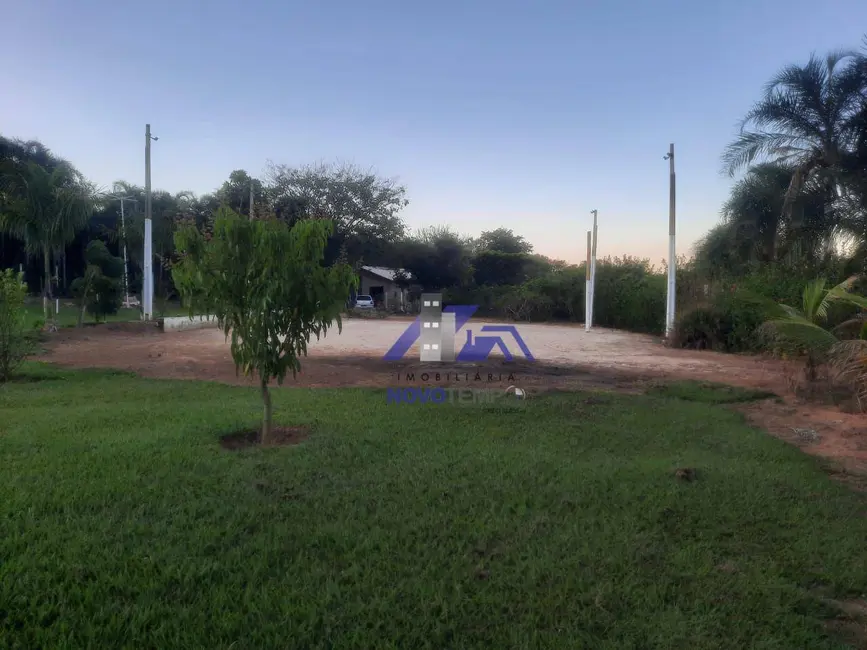 Foto 6 de Sítio / Rancho com 3 quartos à venda, 5000m2 em Centro, Penapolis - SP