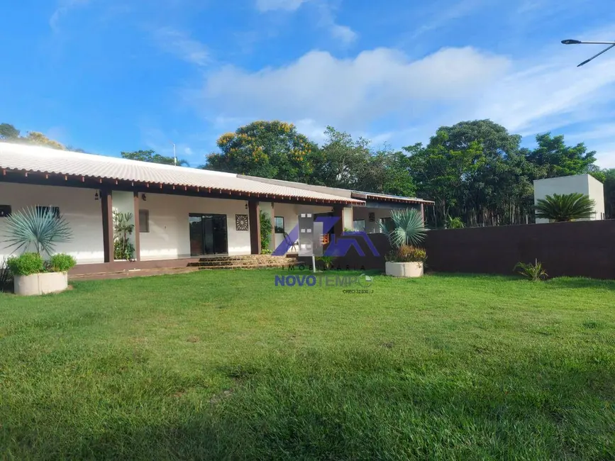 Foto 1 de Sítio / Rancho com 3 quartos à venda, 5000m2 em Centro, Penapolis - SP