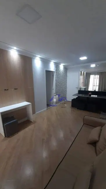 Foto 7 de Apartamento com 3 quartos à venda, 94m2 em Jardim Esperança, Barueri - SP