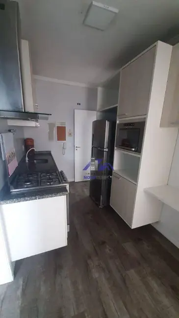 Foto 4 de Apartamento com 3 quartos à venda, 94m2 em Jardim Esperança, Barueri - SP