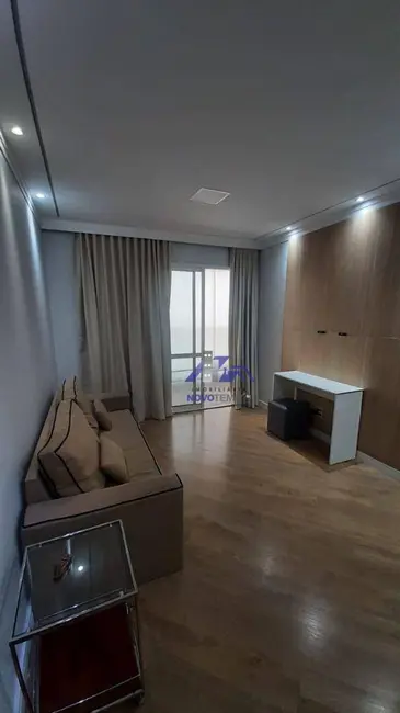 Foto 6 de Apartamento com 3 quartos à venda, 94m2 em Jardim Esperança, Barueri - SP