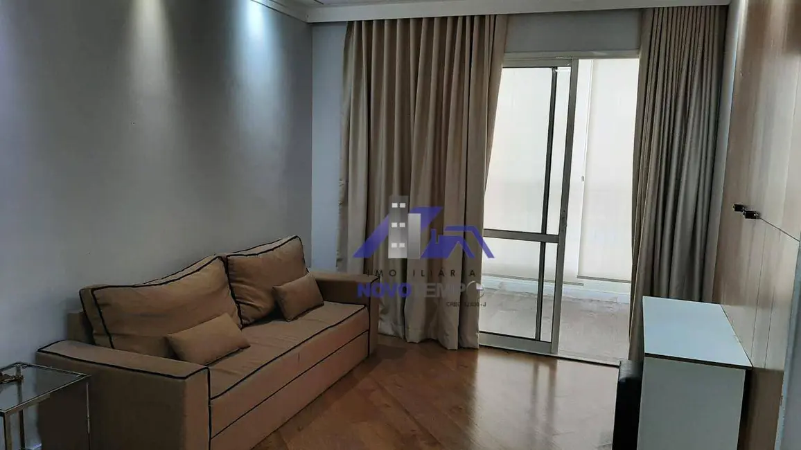 Foto 5 de Apartamento com 3 quartos à venda, 94m2 em Jardim Esperança, Barueri - SP