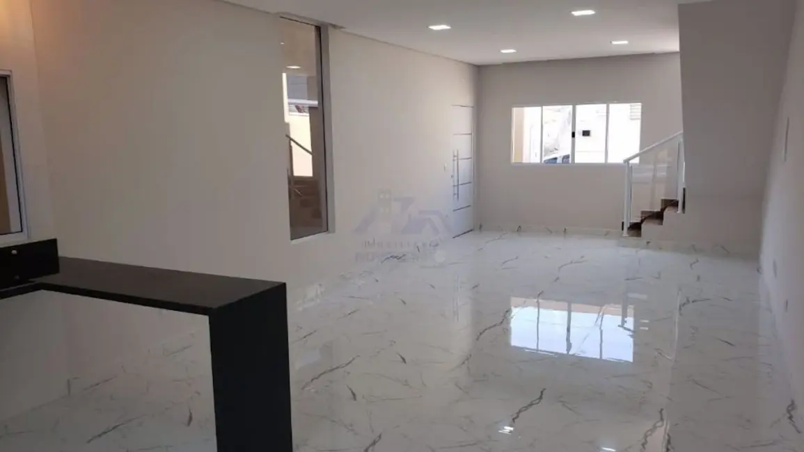 Foto 6 de Sobrado com 3 quartos à venda, 150m2 em Santana De Parnaiba - SP