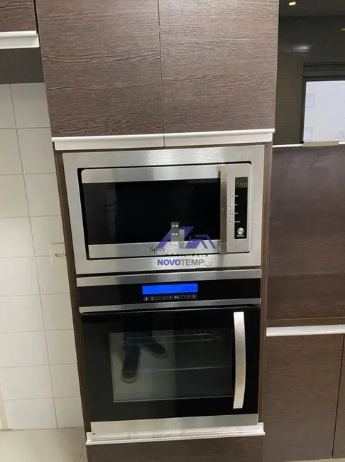 Foto 6 de Apartamento com 3 quartos à venda, 158m2 em Santana De Parnaiba - SP