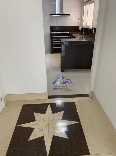 Foto 3 de Apartamento com 3 quartos à venda, 158m2 em Santana De Parnaiba - SP