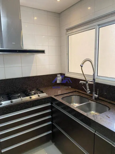 Foto 5 de Apartamento com 3 quartos à venda, 158m2 em Santana De Parnaiba - SP