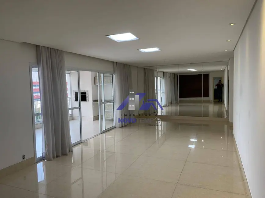 Foto 1 de Apartamento com 3 quartos à venda, 158m2 em Santana De Parnaiba - SP