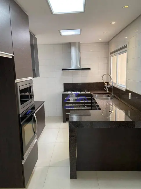 Foto 2 de Apartamento com 3 quartos à venda, 158m2 em Santana De Parnaiba - SP