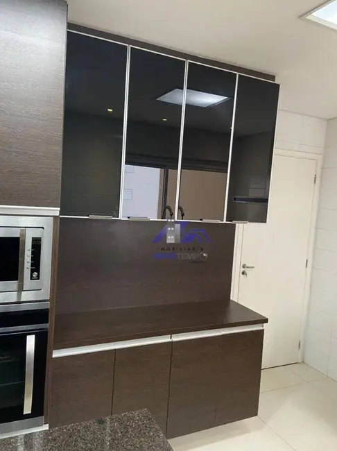 Foto 4 de Apartamento com 3 quartos à venda, 158m2 em Santana De Parnaiba - SP