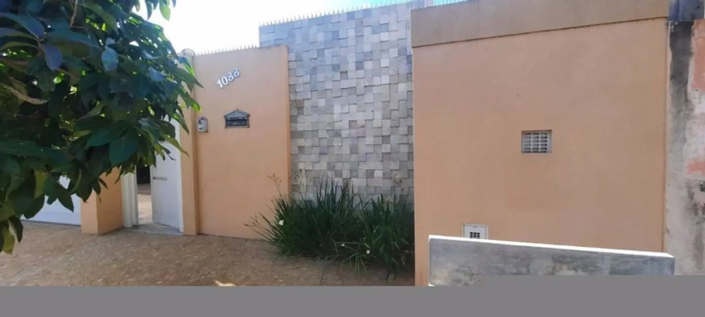 Foto 5 de Casa com 3 quartos à venda, 499m2 em Centro, Guararapes - SP