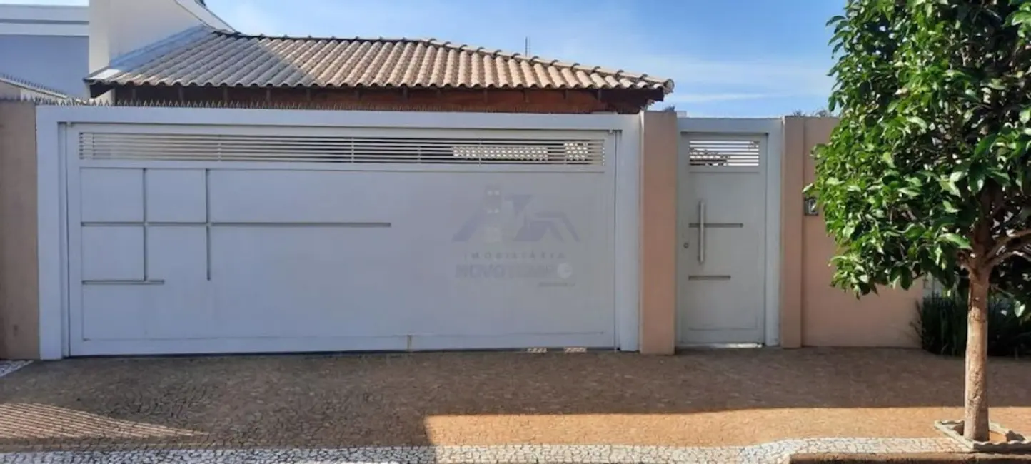 Foto 2 de Casa com 3 quartos à venda, 499m2 em Centro, Guararapes - SP