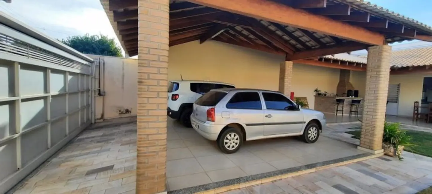 Foto 7 de Casa com 3 quartos à venda, 499m2 em Centro, Guararapes - SP