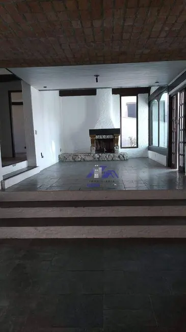 Foto 5 de Sobrado com 5 quartos à venda, 360m2 em Morada dos Pássaros, Barueri - SP