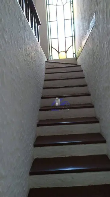 Foto 7 de Sobrado com 5 quartos à venda, 360m2 em Morada dos Pássaros, Barueri - SP