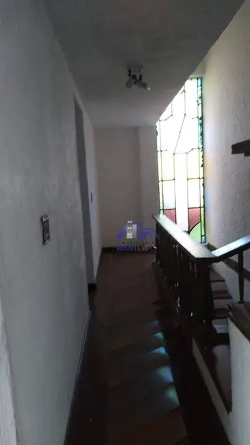 Foto 8 de Sobrado com 5 quartos à venda, 360m2 em Morada dos Pássaros, Barueri - SP