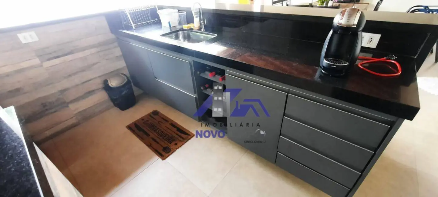 Foto 4 de Casa com 3 quartos à venda, 560m2 em Centro, Guararapes - SP