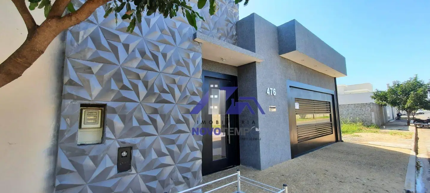 Foto 3 de Casa com 2 quartos à venda, 262m2 em Guararapes - SP