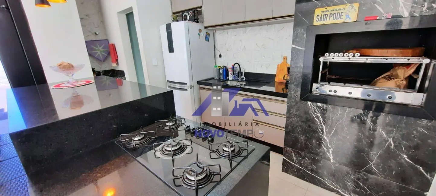 Foto 9 de Casa com 2 quartos à venda, 262m2 em Guararapes - SP