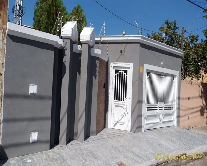 Foto 1 de Casa com 4 quartos à venda, 300m2 em Santana, Aracatuba - SP