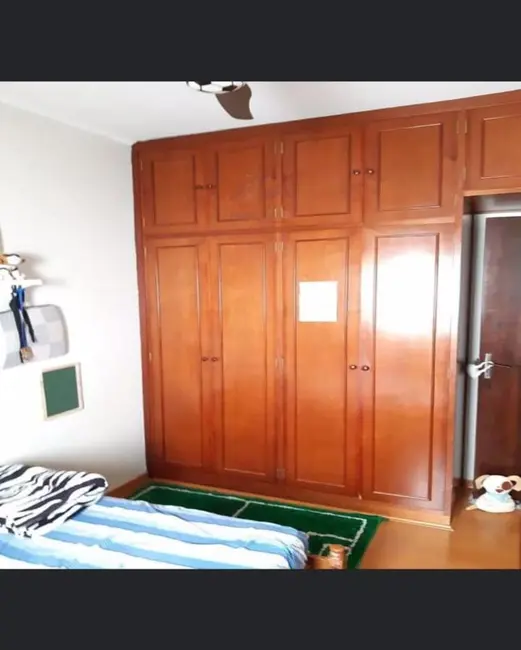 Casa com 4 quartos à venda, 300m2 em Santana, Aracatuba - SP - imagem 9 Foto 9 de Casa com 4 quartos à venda, 300m2 em Santana, Aracatuba - SP