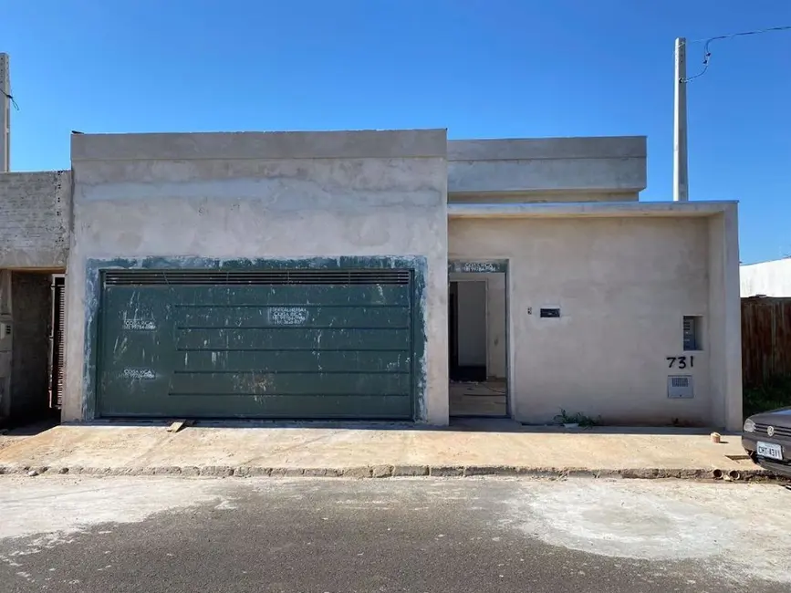 Foto 1 de Casa com 3 quartos à venda, 250m2 em Concórdia II, Aracatuba - SP