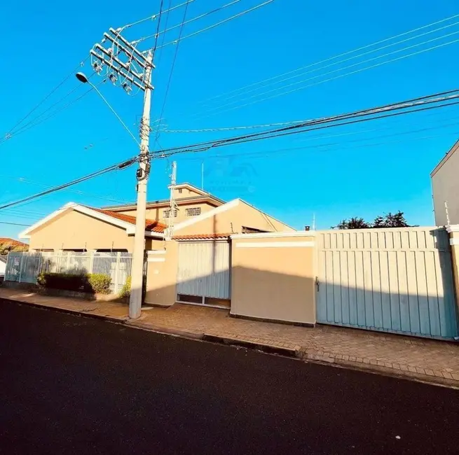 Foto 2 de Sobrado com 4 quartos à venda, 537m2 em Paraíso, Aracatuba - SP