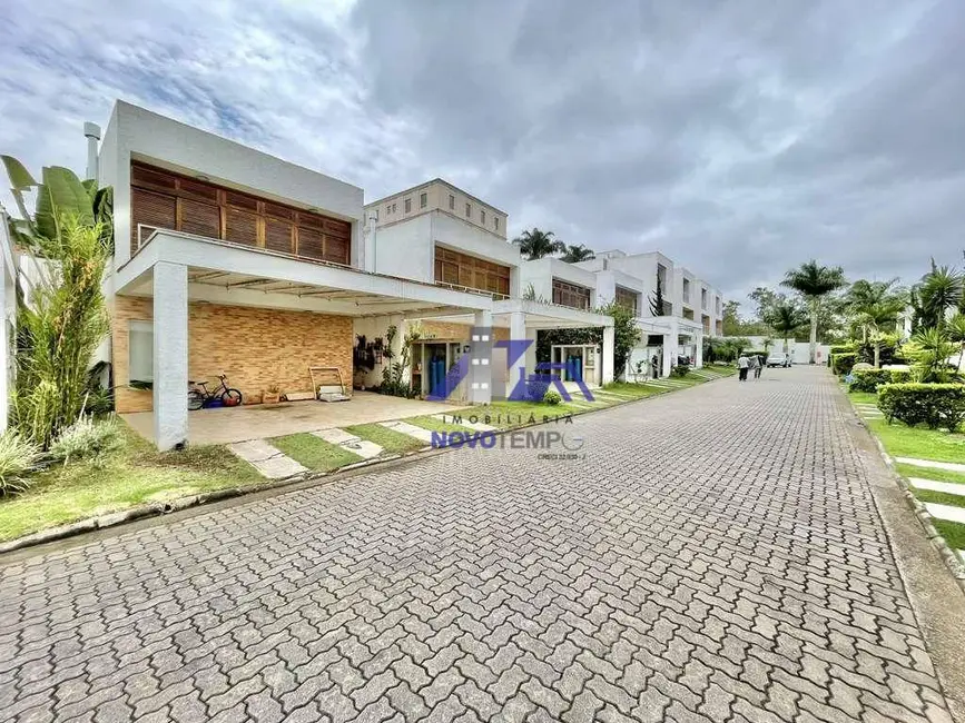 Foto 2 de Sobrado com 3 quartos à venda, 207m2 em Granja Viana II, Cotia - SP
