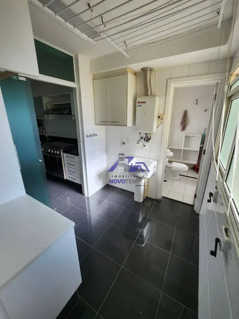 Foto 3 de Apartamento com 3 quartos à venda, 133m2 em Santana De Parnaiba - SP