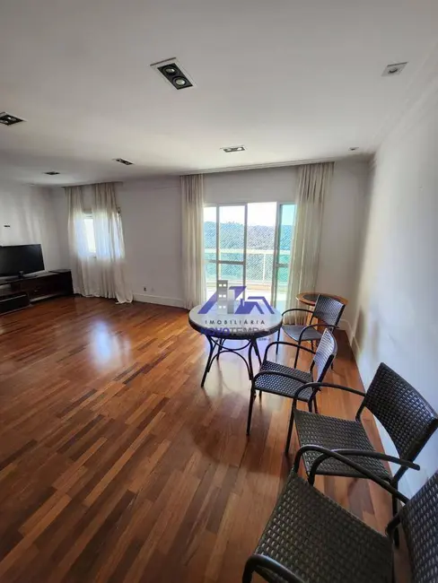 Foto 8 de Apartamento com 3 quartos à venda, 133m2 em Santana De Parnaiba - SP