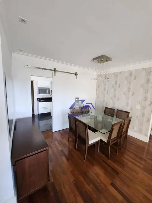 Foto 7 de Apartamento com 3 quartos à venda, 133m2 em Santana De Parnaiba - SP