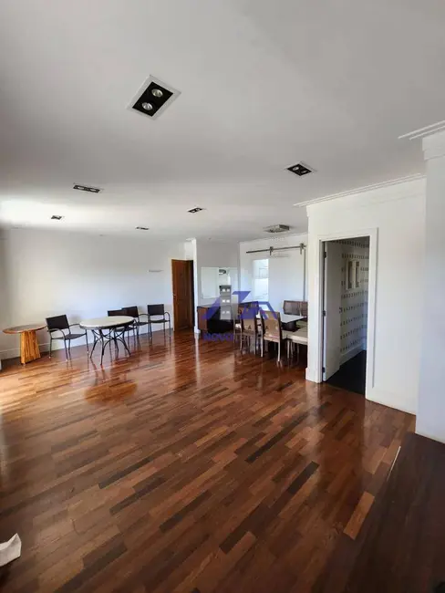Foto 6 de Apartamento com 3 quartos à venda, 133m2 em Santana De Parnaiba - SP