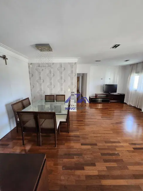 Foto 9 de Apartamento com 3 quartos à venda, 133m2 em Santana De Parnaiba - SP