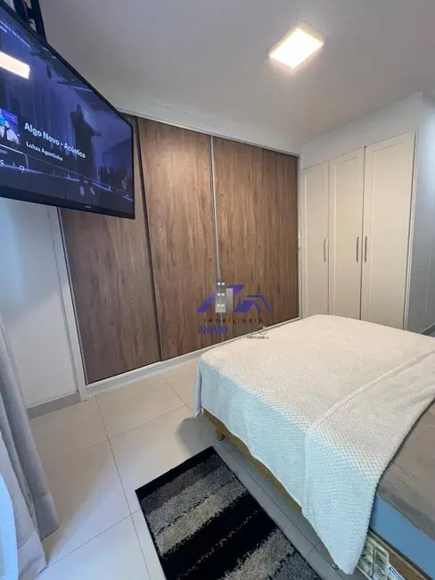 Foto 7 de Loft / Flat com 1 quarto para alugar, 56m2 em Alphaville Industrial, Barueri - SP