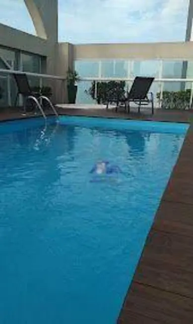 Foto 9 de Loft / Flat com 1 quarto para alugar, 56m2 em Alphaville Industrial, Barueri - SP