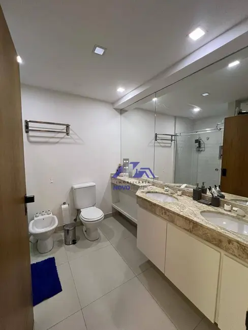 Foto 4 de Loft / Flat com 1 quarto para alugar, 56m2 em Alphaville Industrial, Barueri - SP