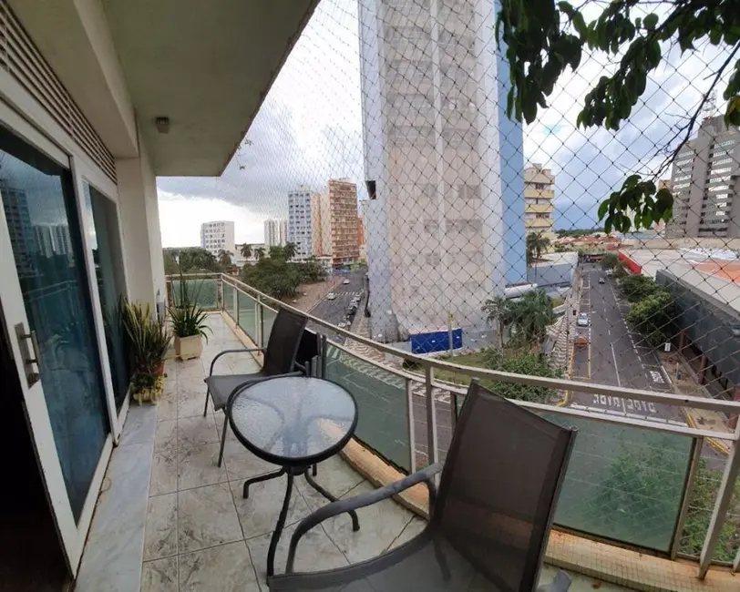 Foto 1 de Apartamento com 3 quartos à venda, 243m2 em Centro, Aracatuba - SP