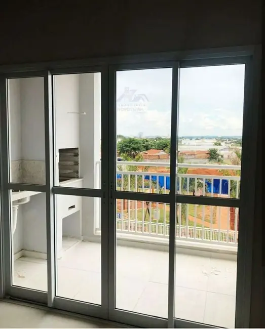 Apartamento com 3 quartos à venda, 110m2 em Vila Carvalho, Aracatuba - SP - imagem 5 Foto 5 de Apartamento com 3 quartos à venda, 110m2 em Vila Carvalho, Aracatuba - SP