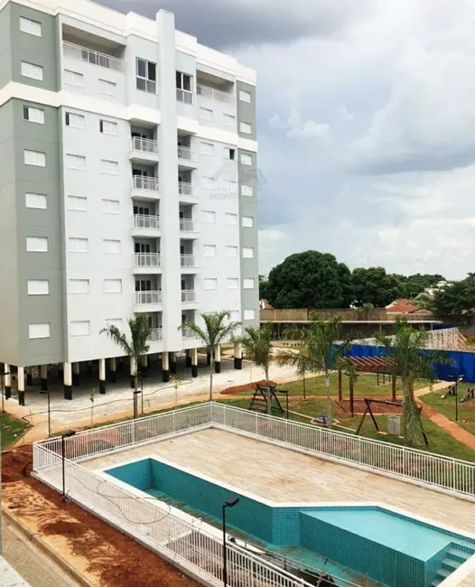 Apartamento com 3 quartos à venda, 110m2 em Vila Carvalho, Aracatuba - SP - imagem 9 Foto 9 de Apartamento com 3 quartos à venda, 110m2 em Vila Carvalho, Aracatuba - SP