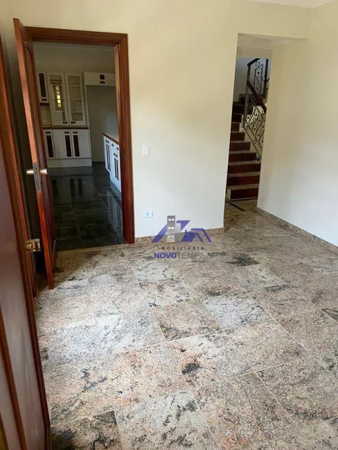 Foto 7 de Sobrado com 4 quartos à venda, 700m2 em Santana De Parnaiba - SP